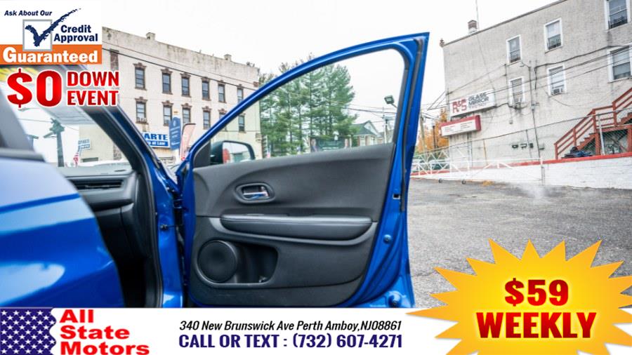 2022 Honda HR-V Sport AWD CVT, available for sale in Perth Amboy, New Jersey | All State Motor Inc. Perth Amboy, New Jersey 2022 Honda HR-V Sport AWD CVT, available for sale in Perth Amboy, New Jersey | All State Motor Inc. Perth Amboy, New Jersey