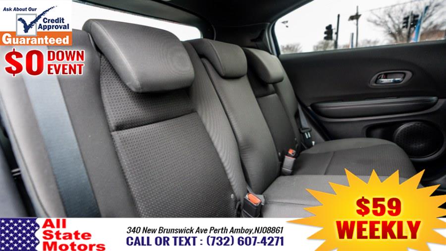 2022 Honda HR-V Sport AWD CVT, available for sale in Perth Amboy, New Jersey | All State Motor Inc. Perth Amboy, New Jersey 2022 Honda HR-V Sport AWD CVT, available for sale in Perth Amboy, New Jersey | All State Motor Inc. Perth Amboy, New Jersey