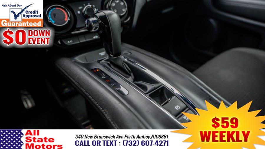 2022 Honda HR-V Sport AWD CVT, available for sale in Perth Amboy, New Jersey | All State Motor Inc. Perth Amboy, New Jersey 2022 Honda HR-V Sport AWD CVT, available for sale in Perth Amboy, New Jersey | All State Motor Inc. Perth Amboy, New Jersey