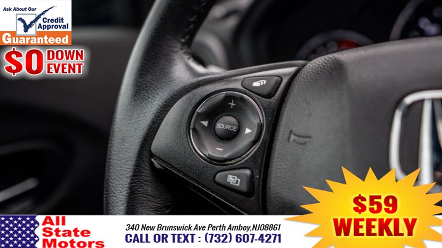 2022 Honda HR-V Sport AWD CVT, available for sale in Perth Amboy, New Jersey | All State Motor Inc. Perth Amboy, New Jersey 2022 Honda HR-V Sport AWD CVT, available for sale in Perth Amboy, New Jersey | All State Motor Inc. Perth Amboy, New Jersey