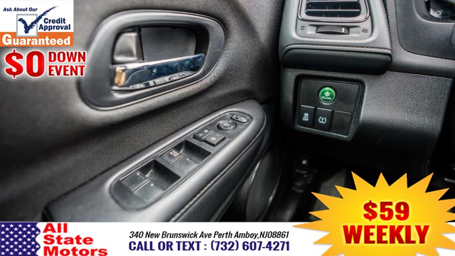 2022 Honda HR-V Sport AWD CVT, available for sale in Perth Amboy, New Jersey | All State Motor Inc. Perth Amboy, New Jersey 2022 Honda HR-V Sport AWD CVT, available for sale in Perth Amboy, New Jersey | All State Motor Inc. Perth Amboy, New Jersey