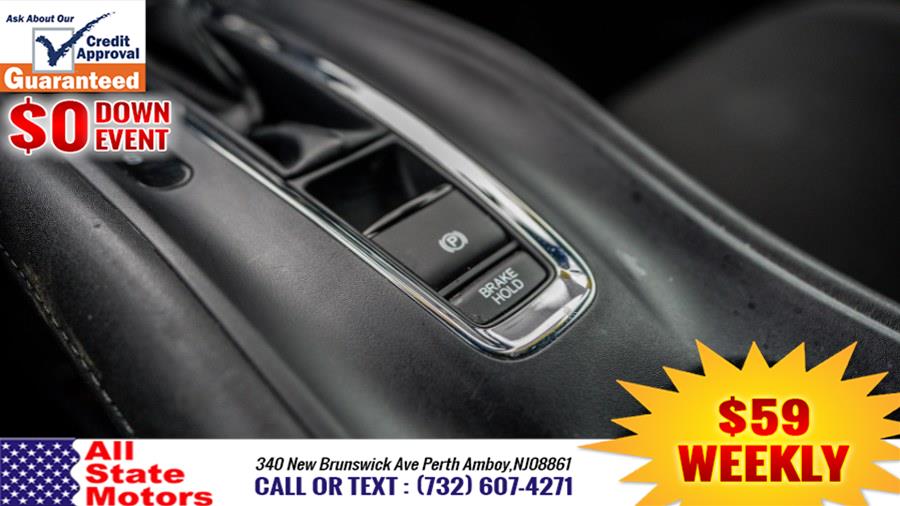 2022 Honda HR-V Sport AWD CVT, available for sale in Perth Amboy, New Jersey | All State Motor Inc. Perth Amboy, New Jersey 2022 Honda HR-V Sport AWD CVT, available for sale in Perth Amboy, New Jersey | All State Motor Inc. Perth Amboy, New Jersey