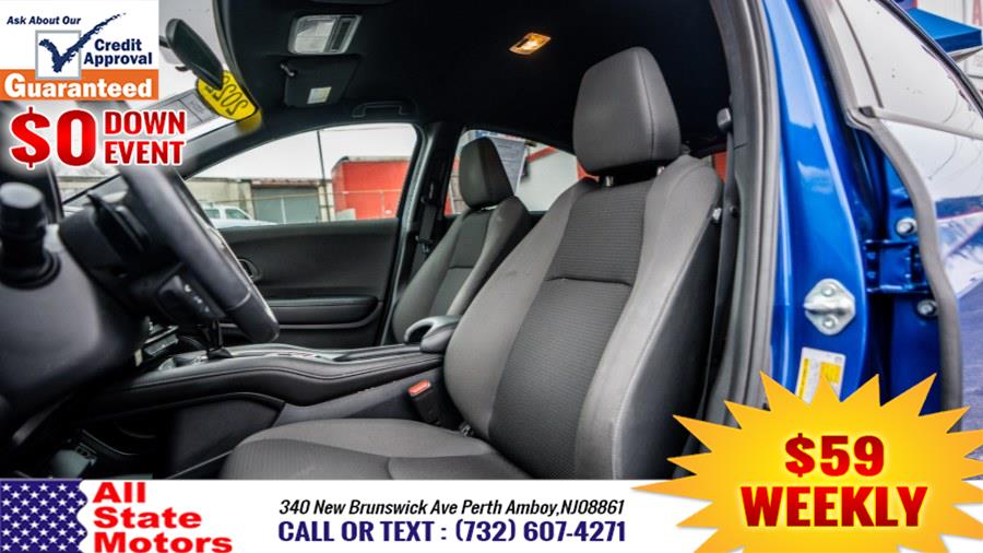 2022 Honda HR-V Sport AWD CVT, available for sale in Perth Amboy, New Jersey | All State Motor Inc. Perth Amboy, New Jersey 2022 Honda HR-V Sport AWD CVT, available for sale in Perth Amboy, New Jersey | All State Motor Inc. Perth Amboy, New Jersey