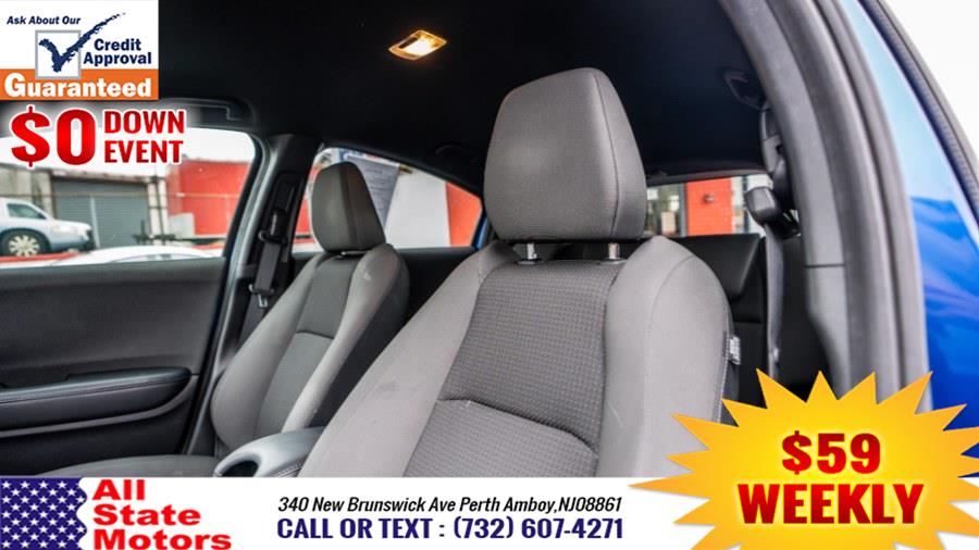 2022 Honda HR-V Sport AWD CVT, available for sale in Perth Amboy, New Jersey | All State Motor Inc. Perth Amboy, New Jersey 2022 Honda HR-V Sport AWD CVT, available for sale in Perth Amboy, New Jersey | All State Motor Inc. Perth Amboy, New Jersey