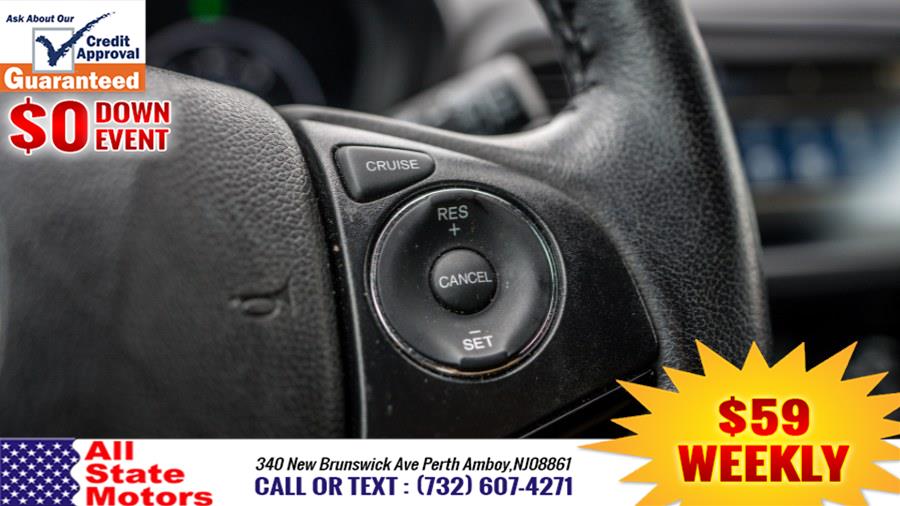 2022 Honda HR-V Sport AWD CVT, available for sale in Perth Amboy, New Jersey | All State Motor Inc. Perth Amboy, New Jersey 2022 Honda HR-V Sport AWD CVT, available for sale in Perth Amboy, New Jersey | All State Motor Inc. Perth Amboy, New Jersey