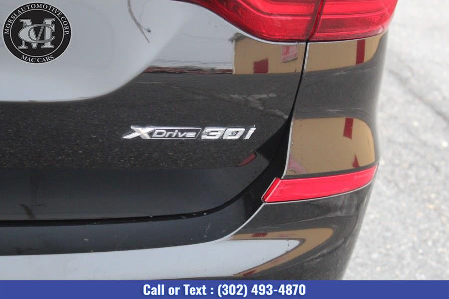 2019 BMW X3 xDrive30i Sports Activity Vehicle, available for sale in New Castle, Delaware | Morsi Automotive Corporation. New Castle, Delaware 2019 BMW X3 xDrive30i Sports Activity Vehicle, available for sale in New Castle, Delaware | Morsi Automotive Corporation. New Castle, Delaware