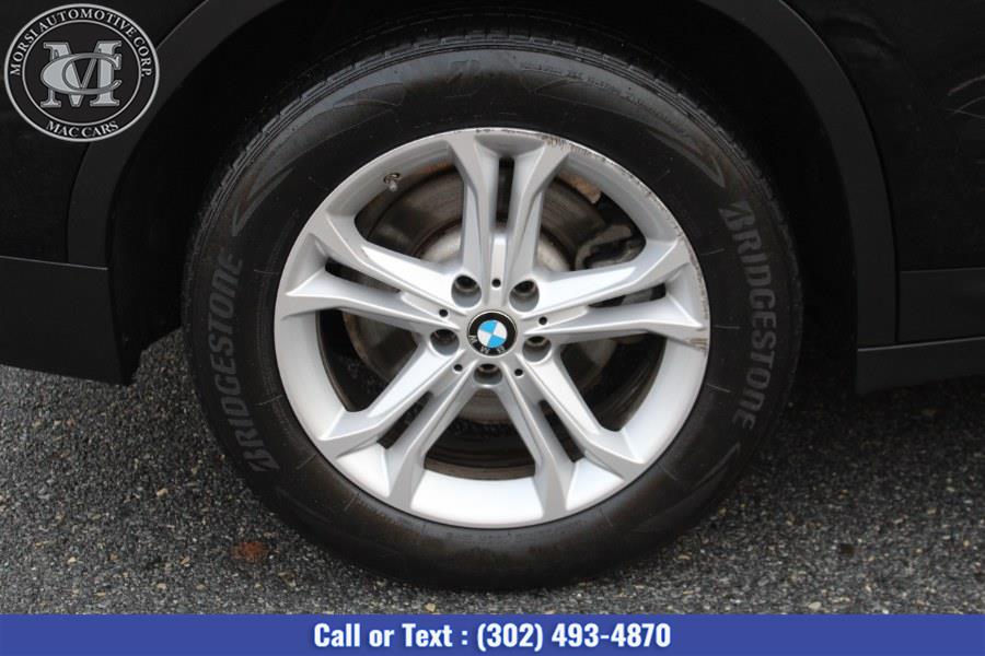 2019 BMW X3 xDrive30i Sports Activity Vehicle, available for sale in New Castle, Delaware | Morsi Automotive Corporation. New Castle, Delaware 2019 BMW X3 xDrive30i Sports Activity Vehicle, available for sale in New Castle, Delaware | Morsi Automotive Corporation. New Castle, Delaware