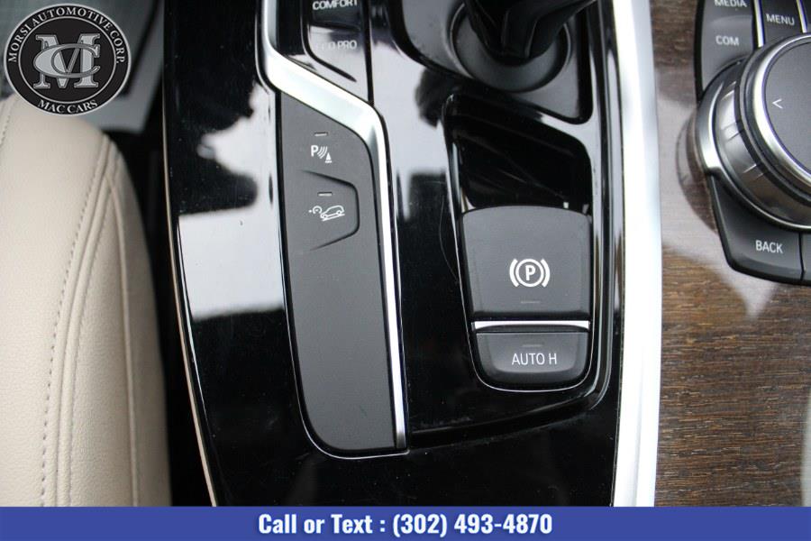2019 BMW X3 xDrive30i Sports Activity Vehicle, available for sale in New Castle, Delaware | Morsi Automotive Corporation. New Castle, Delaware 2019 BMW X3 xDrive30i Sports Activity Vehicle, available for sale in New Castle, Delaware | Morsi Automotive Corporation. New Castle, Delaware