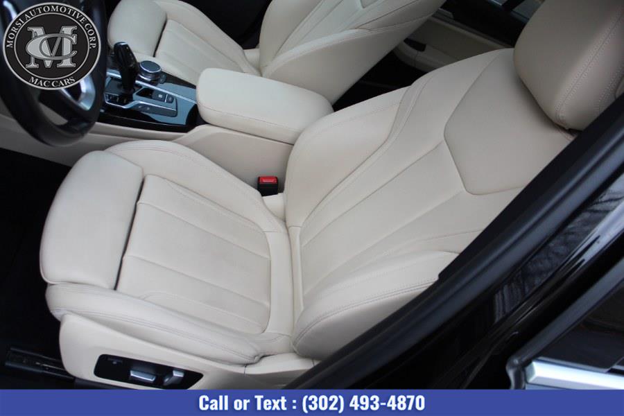 2019 BMW X3 xDrive30i Sports Activity Vehicle, available for sale in New Castle, Delaware | Morsi Automotive Corporation. New Castle, Delaware 2019 BMW X3 xDrive30i Sports Activity Vehicle, available for sale in New Castle, Delaware | Morsi Automotive Corporation. New Castle, Delaware