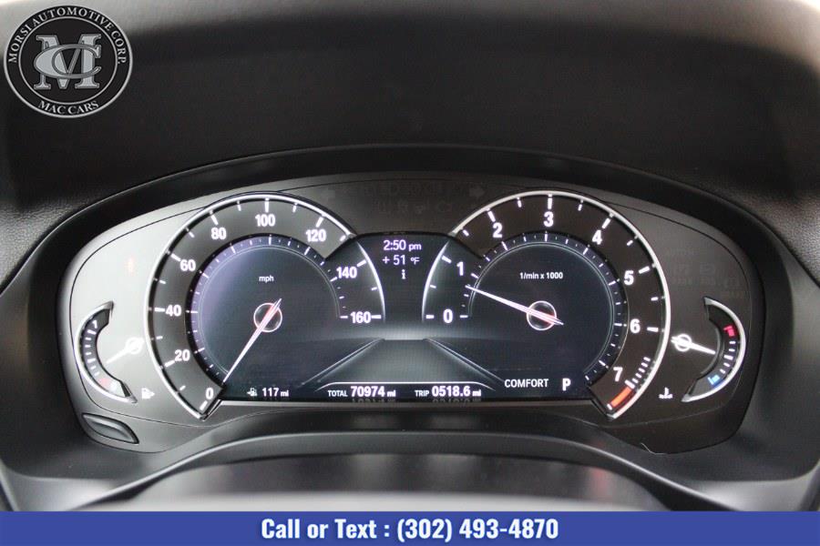 2019 BMW X3 xDrive30i Sports Activity Vehicle, available for sale in New Castle, Delaware | Morsi Automotive Corporation. New Castle, Delaware 2019 BMW X3 xDrive30i Sports Activity Vehicle, available for sale in New Castle, Delaware | Morsi Automotive Corporation. New Castle, Delaware
