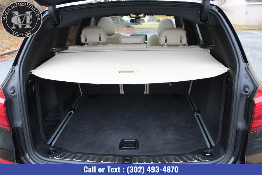 2019 BMW X3 xDrive30i Sports Activity Vehicle, available for sale in New Castle, Delaware | Morsi Automotive Corporation. New Castle, Delaware 2019 BMW X3 xDrive30i Sports Activity Vehicle, available for sale in New Castle, Delaware | Morsi Automotive Corporation. New Castle, Delaware