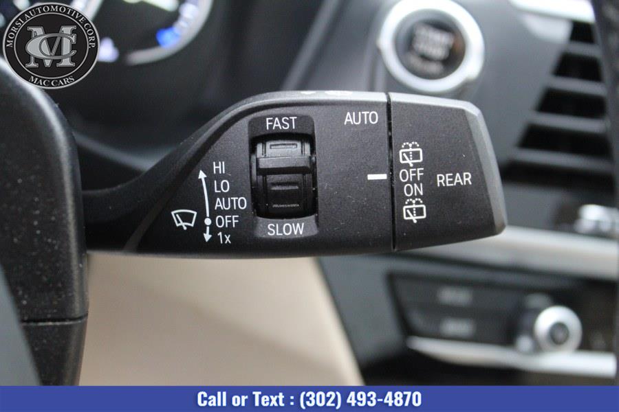 2019 BMW X3 xDrive30i Sports Activity Vehicle, available for sale in New Castle, Delaware | Morsi Automotive Corporation. New Castle, Delaware 2019 BMW X3 xDrive30i Sports Activity Vehicle, available for sale in New Castle, Delaware | Morsi Automotive Corporation. New Castle, Delaware