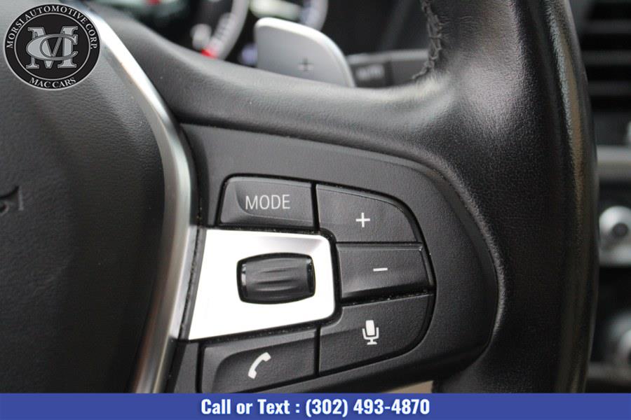 2019 BMW X3 xDrive30i Sports Activity Vehicle, available for sale in New Castle, Delaware | Morsi Automotive Corporation. New Castle, Delaware 2019 BMW X3 xDrive30i Sports Activity Vehicle, available for sale in New Castle, Delaware | Morsi Automotive Corporation. New Castle, Delaware