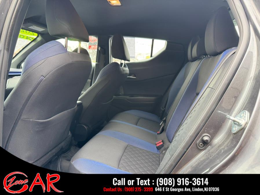 2021 Toyota C-HR XLE FWD (Natl), available for sale in Linden, New Jersey | Car Zone. Linden, New Jersey 2021 Toyota C-HR XLE FWD (Natl), available for sale in Linden, New Jersey | Car Zone. Linden, New Jersey