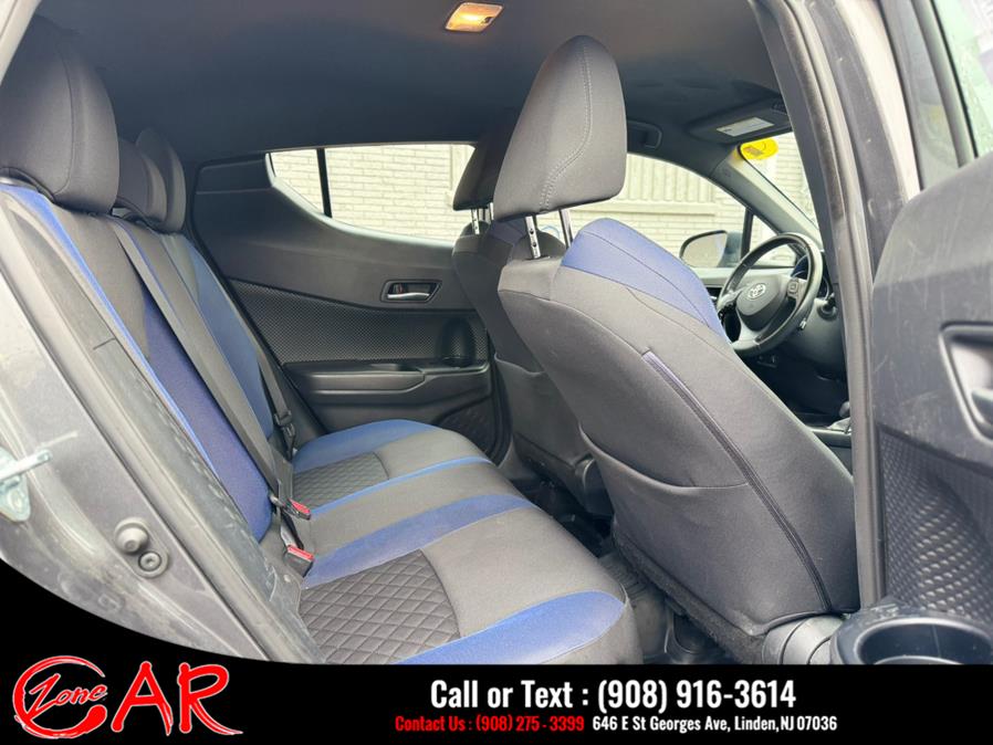 2021 Toyota C-HR XLE FWD (Natl), available for sale in Linden, New Jersey | Car Zone. Linden, New Jersey 2021 Toyota C-HR XLE FWD (Natl), available for sale in Linden, New Jersey | Car Zone. Linden, New Jersey