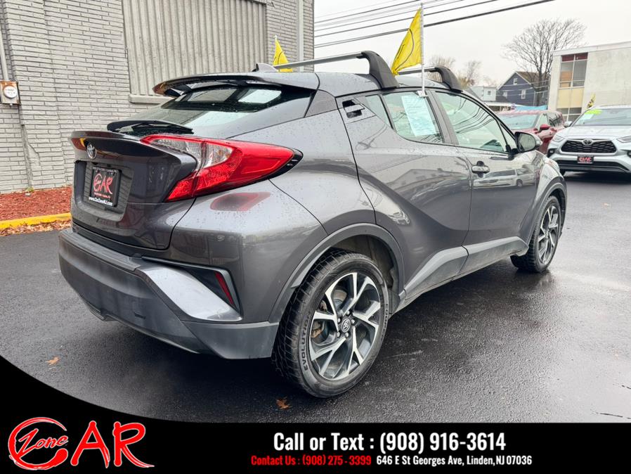 2021 Toyota C-HR XLE FWD (Natl), available for sale in Linden, New Jersey | Car Zone. Linden, New Jersey 2021 Toyota C-HR XLE FWD (Natl), available for sale in Linden, New Jersey | Car Zone. Linden, New Jersey