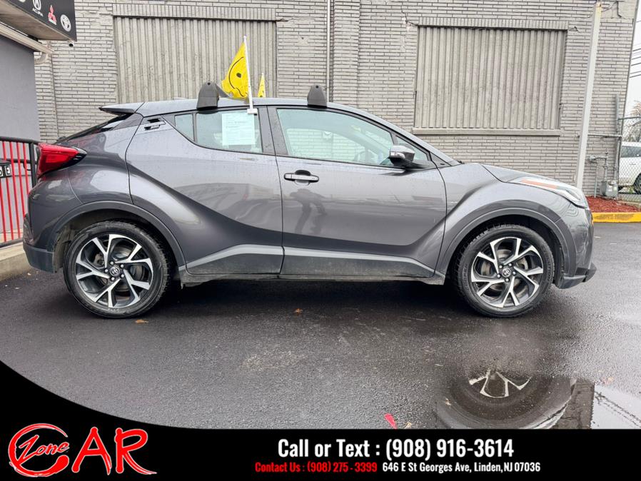 2021 Toyota C-HR XLE FWD (Natl), available for sale in Linden, New Jersey | Car Zone. Linden, New Jersey 2021 Toyota C-HR XLE FWD (Natl), available for sale in Linden, New Jersey | Car Zone. Linden, New Jersey