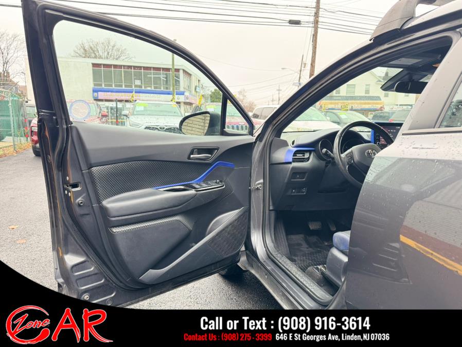 2021 Toyota C-HR XLE FWD (Natl), available for sale in Linden, New Jersey | Car Zone. Linden, New Jersey 2021 Toyota C-HR XLE FWD (Natl), available for sale in Linden, New Jersey | Car Zone. Linden, New Jersey