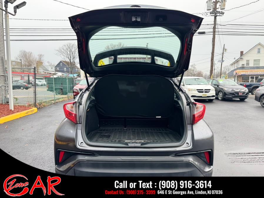 2021 Toyota C-HR XLE FWD (Natl), available for sale in Linden, New Jersey | Car Zone. Linden, New Jersey 2021 Toyota C-HR XLE FWD (Natl), available for sale in Linden, New Jersey | Car Zone. Linden, New Jersey