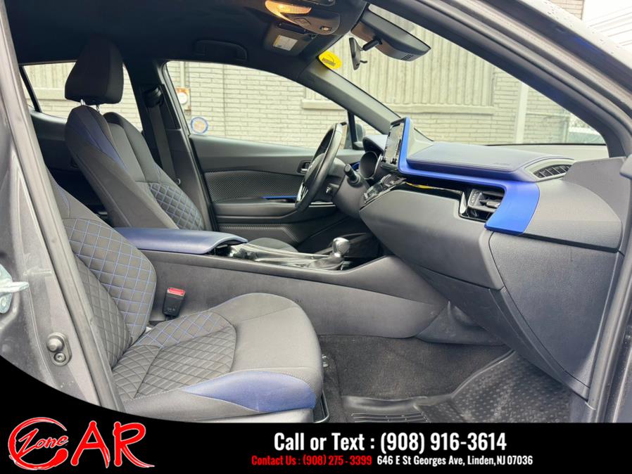 2021 Toyota C-HR XLE FWD (Natl), available for sale in Linden, New Jersey | Car Zone. Linden, New Jersey 2021 Toyota C-HR XLE FWD (Natl), available for sale in Linden, New Jersey | Car Zone. Linden, New Jersey