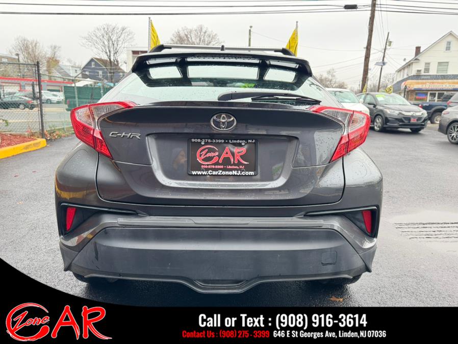 2021 Toyota C-HR XLE FWD (Natl), available for sale in Linden, New Jersey | Car Zone. Linden, New Jersey 2021 Toyota C-HR XLE FWD (Natl), available for sale in Linden, New Jersey | Car Zone. Linden, New Jersey