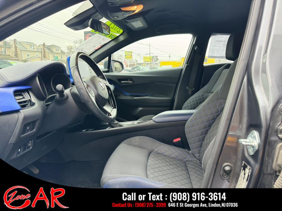 2021 Toyota C-HR XLE FWD (Natl), available for sale in Linden, New Jersey | Car Zone. Linden, New Jersey 2021 Toyota C-HR XLE FWD (Natl), available for sale in Linden, New Jersey | Car Zone. Linden, New Jersey