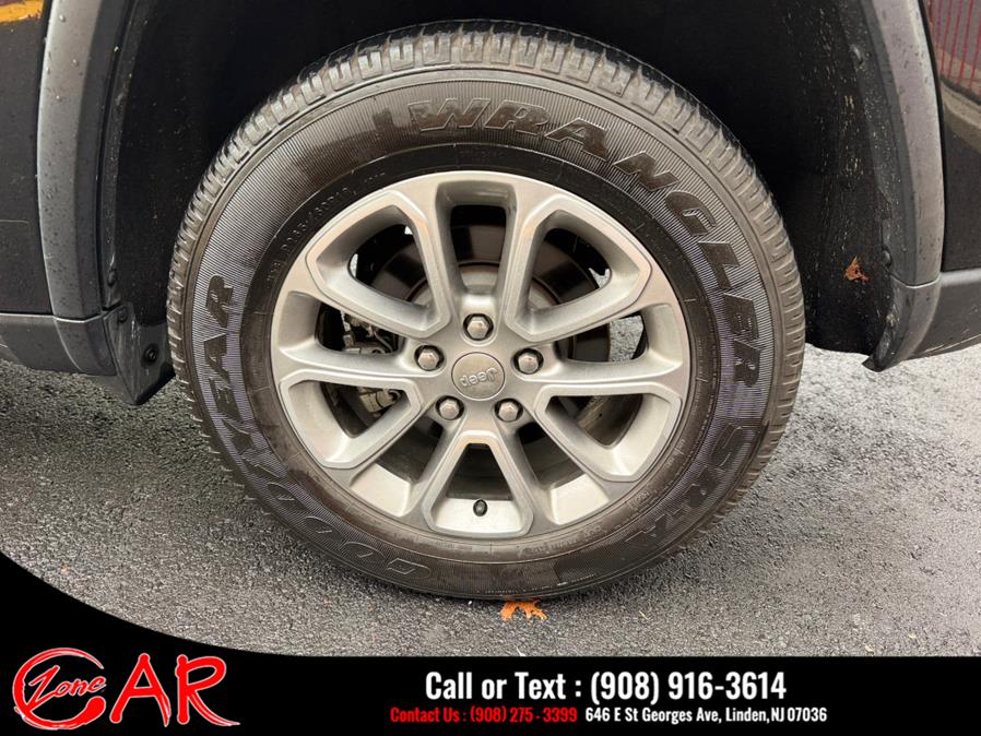 2021 Jeep Grand Cherokee 80th Anniversary 4x4, available for sale in Linden, New Jersey | Car Zone. Linden, New Jersey 2021 Jeep Grand Cherokee 80th Anniversary 4x4, available for sale in Linden, New Jersey | Car Zone. Linden, New Jersey