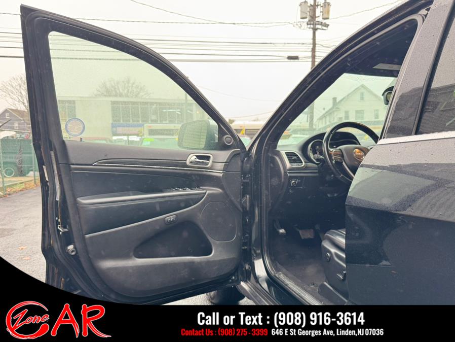 2021 Jeep Grand Cherokee 80th Anniversary 4x4, available for sale in Linden, New Jersey | Car Zone. Linden, New Jersey 2021 Jeep Grand Cherokee 80th Anniversary 4x4, available for sale in Linden, New Jersey | Car Zone. Linden, New Jersey