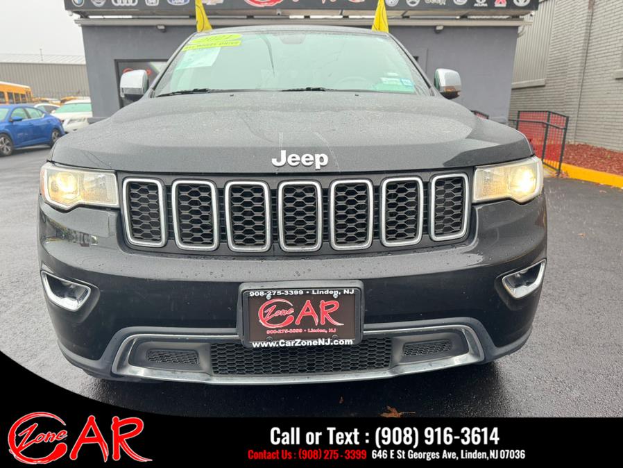 2021 Jeep Grand Cherokee 80th Anniversary 4x4, available for sale in Linden, New Jersey | Car Zone. Linden, New Jersey 2021 Jeep Grand Cherokee 80th Anniversary 4x4, available for sale in Linden, New Jersey | Car Zone. Linden, New Jersey