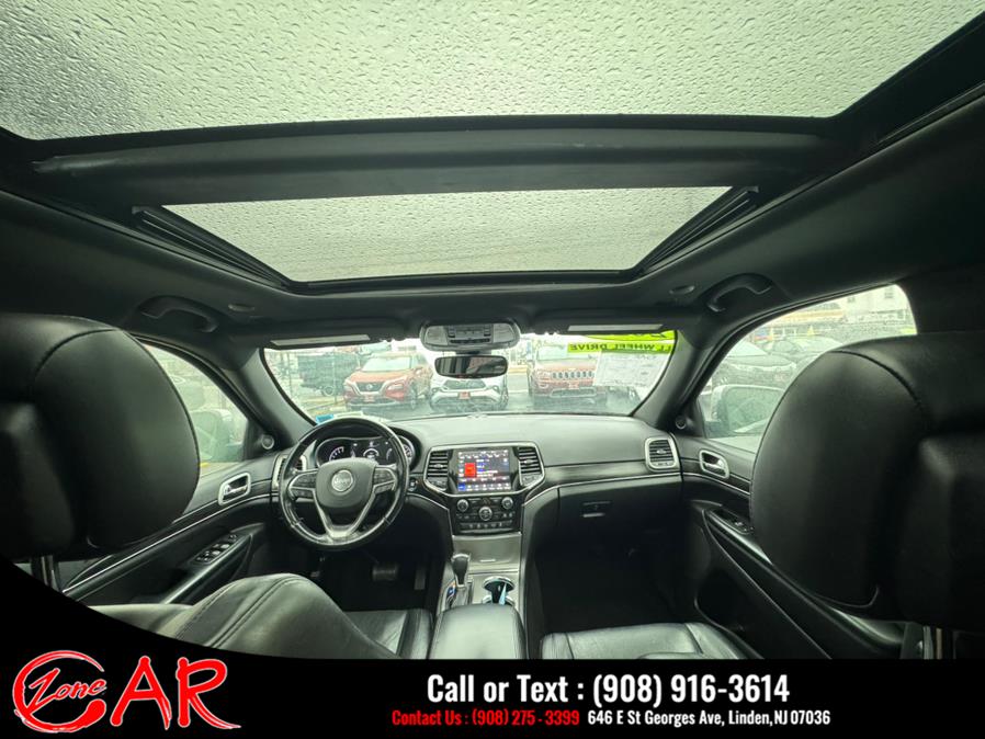 2021 Jeep Grand Cherokee 80th Anniversary 4x4, available for sale in Linden, New Jersey | Car Zone. Linden, New Jersey 2021 Jeep Grand Cherokee 80th Anniversary 4x4, available for sale in Linden, New Jersey | Car Zone. Linden, New Jersey