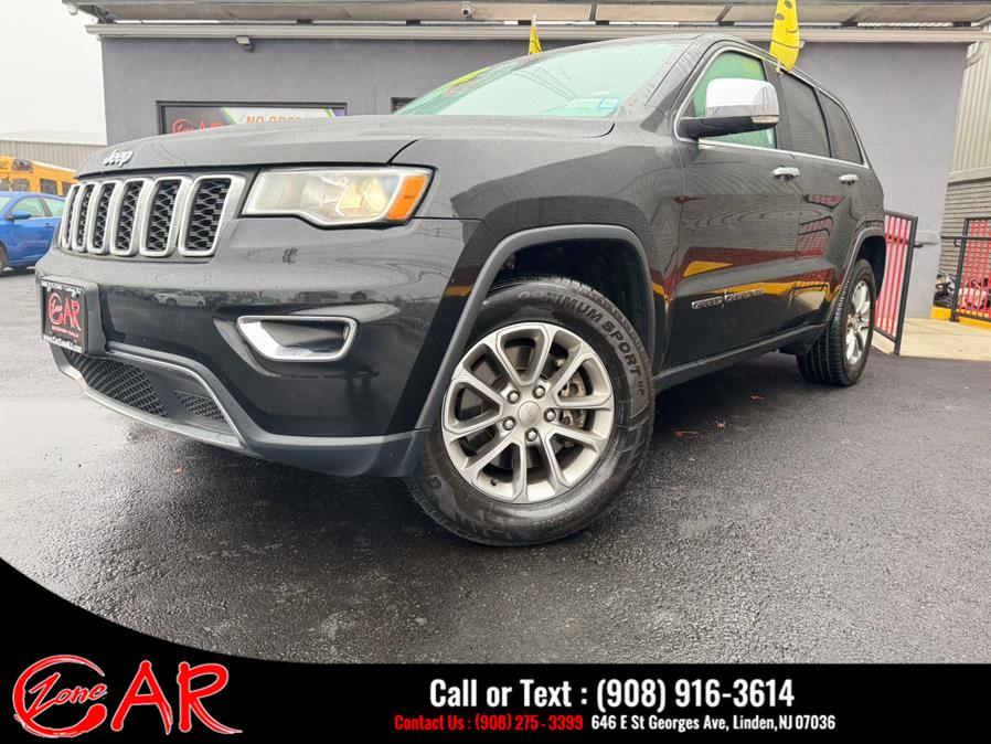 2021 Jeep Grand Cherokee 80th Anniversary 4x4, available for sale in Linden, New Jersey | Car Zone. Linden, New Jersey 2021 Jeep Grand Cherokee 80th Anniversary 4x4, available for sale in Linden, New Jersey | Car Zone. Linden, New Jersey