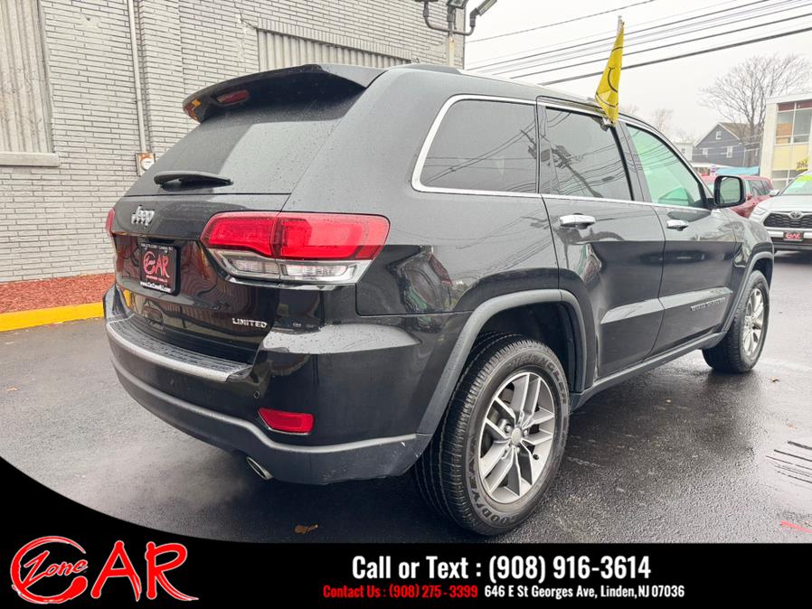 2021 Jeep Grand Cherokee 80th Anniversary 4x4, available for sale in Linden, New Jersey | Car Zone. Linden, New Jersey 2021 Jeep Grand Cherokee 80th Anniversary 4x4, available for sale in Linden, New Jersey | Car Zone. Linden, New Jersey