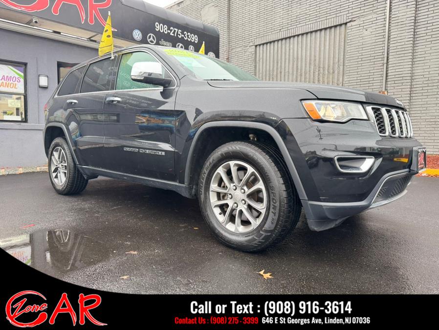 2021 Jeep Grand Cherokee 80th Anniversary 4x4, available for sale in Linden, New Jersey | Car Zone. Linden, New Jersey 2021 Jeep Grand Cherokee 80th Anniversary 4x4, available for sale in Linden, New Jersey | Car Zone. Linden, New Jersey