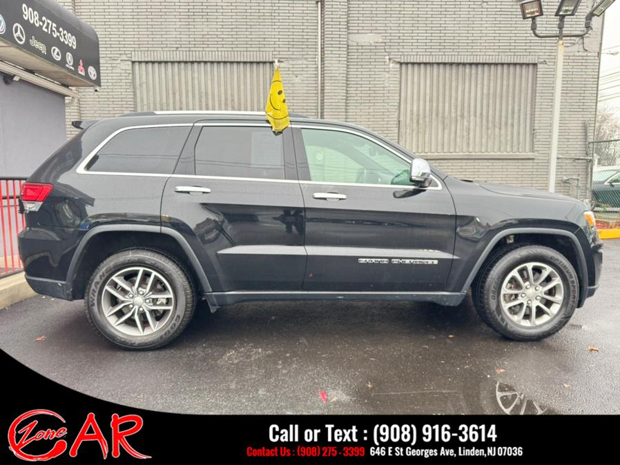 2021 Jeep Grand Cherokee 80th Anniversary 4x4, available for sale in Linden, New Jersey | Car Zone. Linden, New Jersey 2021 Jeep Grand Cherokee 80th Anniversary 4x4, available for sale in Linden, New Jersey | Car Zone. Linden, New Jersey