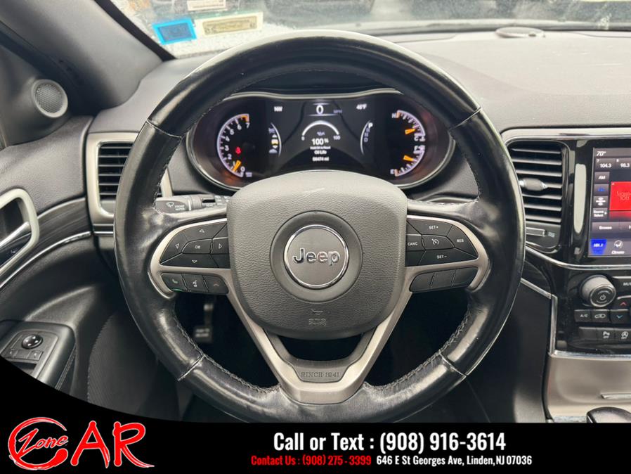 2021 Jeep Grand Cherokee 80th Anniversary 4x4, available for sale in Linden, New Jersey | Car Zone. Linden, New Jersey 2021 Jeep Grand Cherokee 80th Anniversary 4x4, available for sale in Linden, New Jersey | Car Zone. Linden, New Jersey
