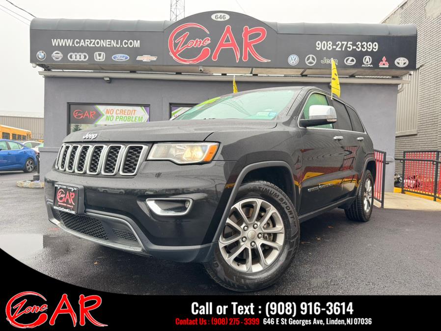2021 Jeep Grand Cherokee 80th Anniversary 4x4, available for sale in Linden, New Jersey | Car Zone. Linden, New Jersey 2021 Jeep Grand Cherokee 80th Anniversary 4x4, available for sale in Linden, New Jersey | Car Zone. Linden, New Jersey