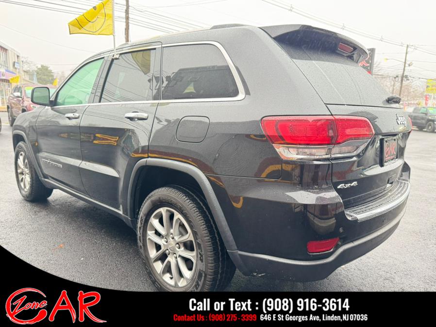 2021 Jeep Grand Cherokee 80th Anniversary 4x4, available for sale in Linden, New Jersey | Car Zone. Linden, New Jersey 2021 Jeep Grand Cherokee 80th Anniversary 4x4, available for sale in Linden, New Jersey | Car Zone. Linden, New Jersey