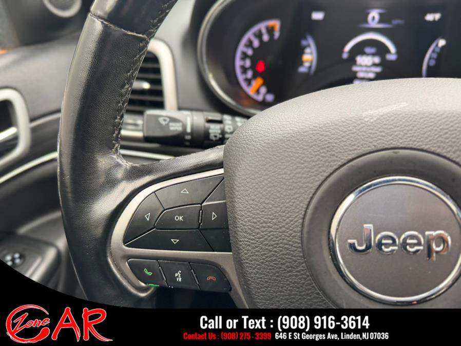 2021 Jeep Grand Cherokee 80th Anniversary 4x4, available for sale in Linden, New Jersey | Car Zone. Linden, New Jersey 2021 Jeep Grand Cherokee 80th Anniversary 4x4, available for sale in Linden, New Jersey | Car Zone. Linden, New Jersey