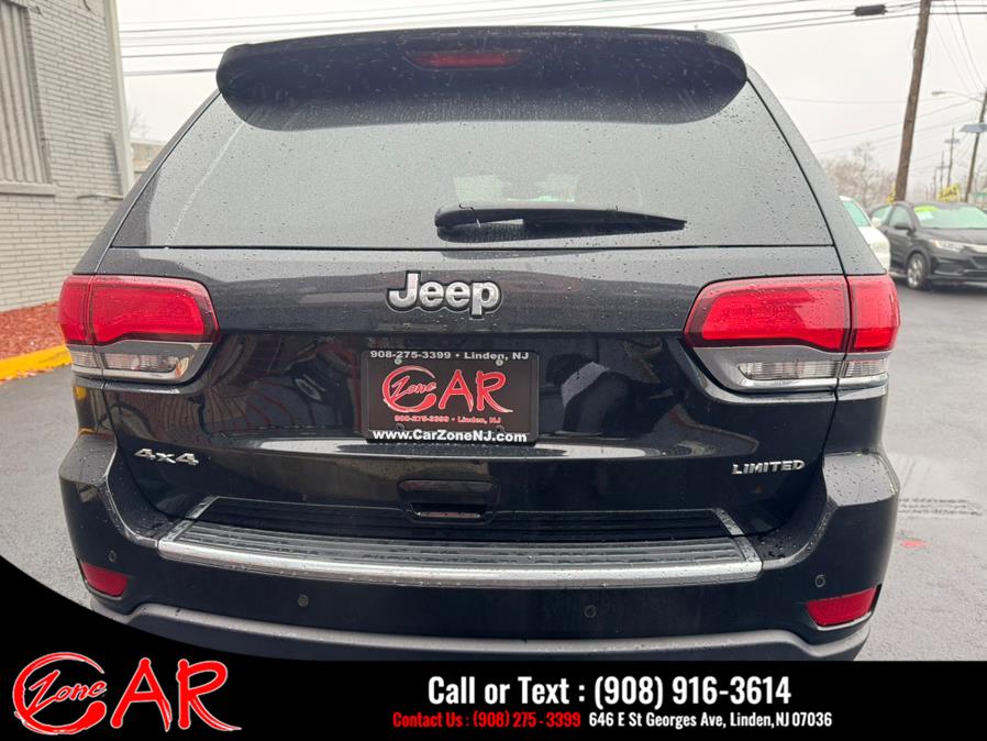 2021 Jeep Grand Cherokee 80th Anniversary 4x4, available for sale in Linden, New Jersey | Car Zone. Linden, New Jersey 2021 Jeep Grand Cherokee 80th Anniversary 4x4, available for sale in Linden, New Jersey | Car Zone. Linden, New Jersey