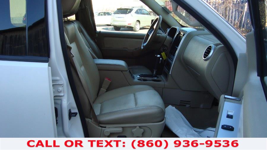 2010 Mercury Mountaineer AWD 4dr Premier, available for sale in Hartford, Connecticut | Lee Motors Sales Inc. Hartford, Connecticut 2010 Mercury Mountaineer AWD 4dr Premier, available for sale in Hartford, Connecticut | Lee Motors Sales Inc. Hartford, Connecticut