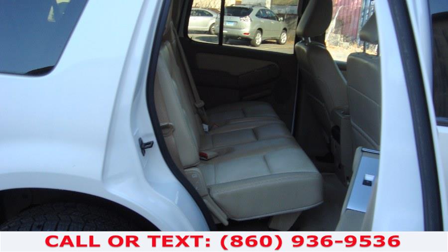 2010 Mercury Mountaineer AWD 4dr Premier, available for sale in Hartford, Connecticut | Lee Motors Sales Inc. Hartford, Connecticut 2010 Mercury Mountaineer AWD 4dr Premier, available for sale in Hartford, Connecticut | Lee Motors Sales Inc. Hartford, Connecticut