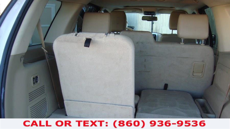 2010 Mercury Mountaineer AWD 4dr Premier, available for sale in Hartford, Connecticut | Lee Motors Sales Inc. Hartford, Connecticut 2010 Mercury Mountaineer AWD 4dr Premier, available for sale in Hartford, Connecticut | Lee Motors Sales Inc. Hartford, Connecticut