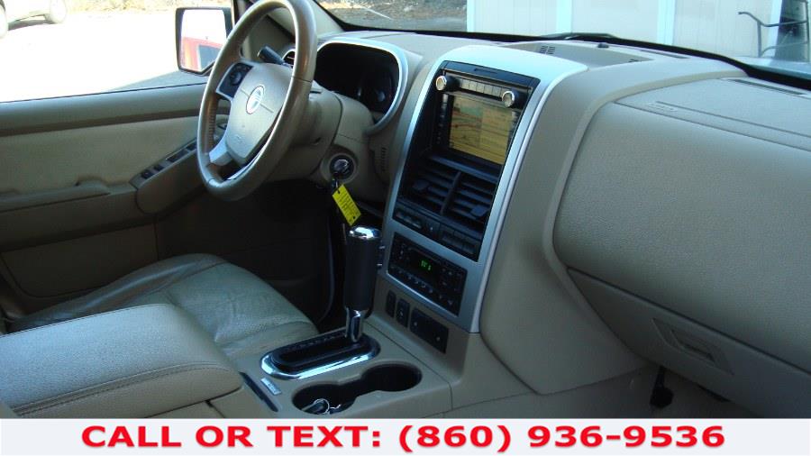2010 Mercury Mountaineer AWD 4dr Premier, available for sale in Hartford, Connecticut | Lee Motors Sales Inc. Hartford, Connecticut 2010 Mercury Mountaineer AWD 4dr Premier, available for sale in Hartford, Connecticut | Lee Motors Sales Inc. Hartford, Connecticut