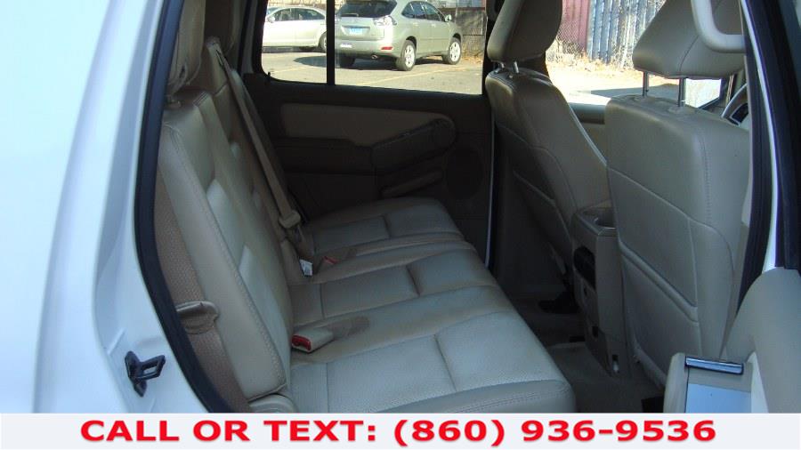 2010 Mercury Mountaineer AWD 4dr Premier, available for sale in Hartford, Connecticut | Lee Motors Sales Inc. Hartford, Connecticut 2010 Mercury Mountaineer AWD 4dr Premier, available for sale in Hartford, Connecticut | Lee Motors Sales Inc. Hartford, Connecticut
