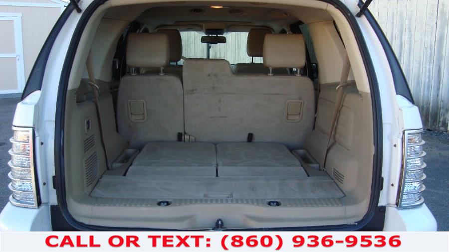 2010 Mercury Mountaineer AWD 4dr Premier, available for sale in Hartford, Connecticut | Lee Motors Sales Inc. Hartford, Connecticut 2010 Mercury Mountaineer AWD 4dr Premier, available for sale in Hartford, Connecticut | Lee Motors Sales Inc. Hartford, Connecticut