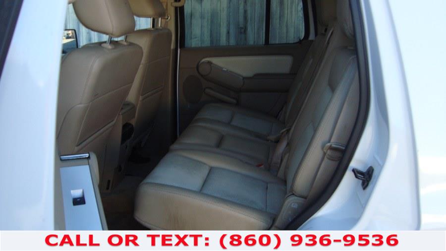 2010 Mercury Mountaineer AWD 4dr Premier, available for sale in Hartford, Connecticut | Lee Motors Sales Inc. Hartford, Connecticut 2010 Mercury Mountaineer AWD 4dr Premier, available for sale in Hartford, Connecticut | Lee Motors Sales Inc. Hartford, Connecticut