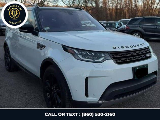 Used 2019 Land Rover Discovery in Online only, Connecticut | CEO DADDY AUTO. Online only, Connecticut
