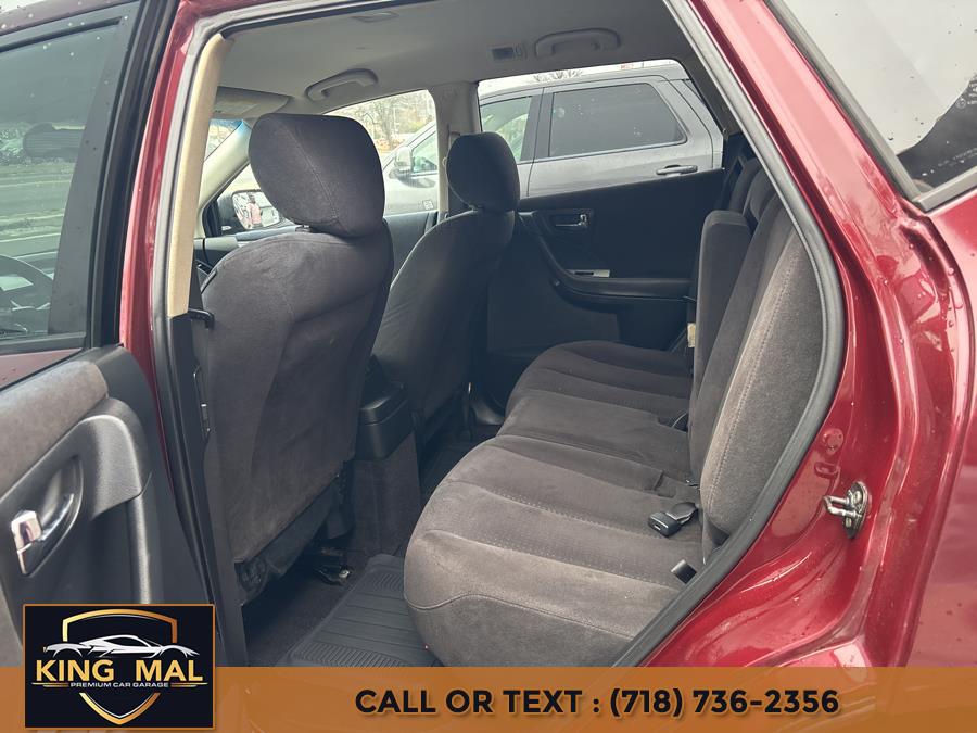 2006 Nissan Murano 4dr S V6 AWD, available for sale in Brooklyn, New York | King Mal Used Car and Truck Center. Brooklyn, New York 2006 Nissan Murano 4dr S V6 AWD, available for sale in Brooklyn, New York | King Mal Used Car and Truck Center. Brooklyn, New York