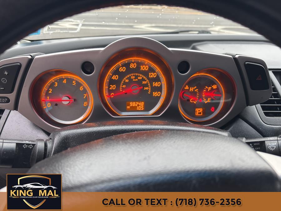 2006 Nissan Murano 4dr S V6 AWD, available for sale in Brooklyn, New York | King Mal Used Car and Truck Center. Brooklyn, New York 2006 Nissan Murano 4dr S V6 AWD, available for sale in Brooklyn, New York | King Mal Used Car and Truck Center. Brooklyn, New York
