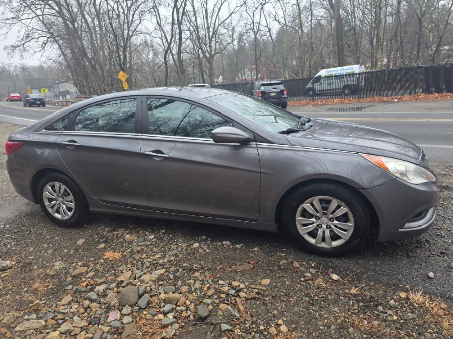 2011 Hyundai Sonata 4dr Sdn 2.4L Auto GLS PZEV *Ltd Avail*, available for sale in Bloomingdale, New Jersey | Bloomingdale Auto Group. Bloomingdale, New Jersey 2011 Hyundai Sonata 4dr Sdn 2.4L Auto GLS PZEV *Ltd Avail*, available for sale in Bloomingdale, New Jersey | Bloomingdale Auto Group. Bloomingdale, New Jersey